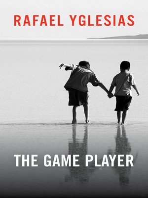 cover image of The Game Player